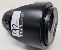 Canon EF-S 17-55mm F2.8 IS USM Standard Zoom Lens