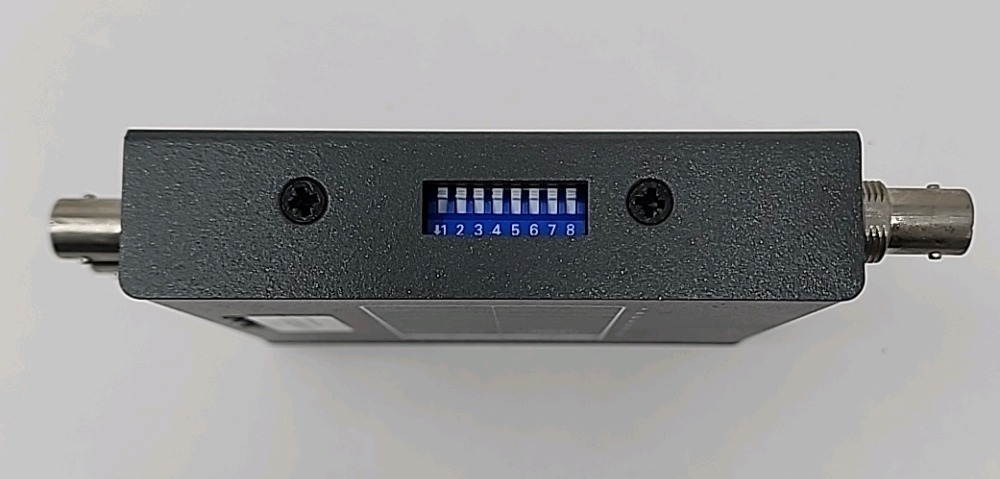Blackmagic Design ATEM Streaming Bridge Blackmagic Design ATEM Streaming Bridge