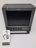 Sony LMD-9030 LCD Monitor