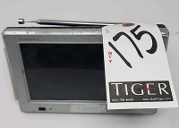 Camos 7" 16x9 Monitor