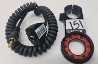 Zacudo C300 MK2 Grip Relocate
