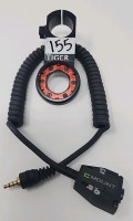 Zacudo C300 MK2 Grip Relocate