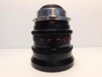Zeiss Standard Speed 100mm