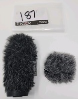 Microphone Winshields