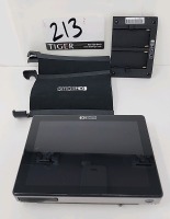 702 SmallHD Touchscreen Monitor
