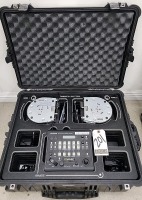 Panasonic Robo Cameras