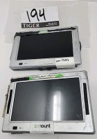 Camos 7" 16x9 Monitors
