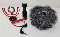 Rode Video Micro Mic Kit