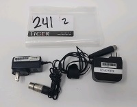 HPV700 Monitor AC Power Supplies