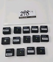 GoPro Hero 4 Dual Battery Chargers