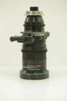 Canon 8-64mm