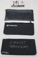 Mic Pouches