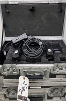 Sony HXR-MC1 HD Camera System