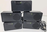USB Speakers
