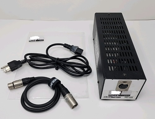 SLi-600 Power Supply PSU-185