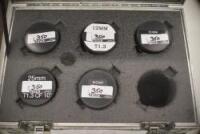 Zeiss Super Speed Set