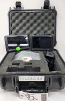 TVLogic 5.6" VFM-056WP LCD Monitors