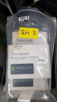 Microscope LED-144-ZK Ring Lights