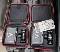 Aputure MC Pro RGB LED Light Panels