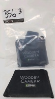 Wooden Camera 7" Directors Monitor Sunshade