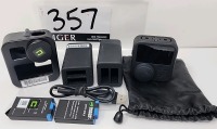 GoPRo Max Kit