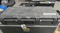 36" Dana Dolly Tracks
