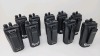 Motorola CP200 Walkie Talkie Kit - 4
