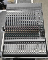Mackie Onyx 1640 16-Channel Analog Mixer