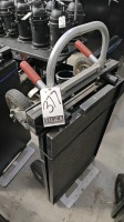 Magliner Cart w/2- Shelves