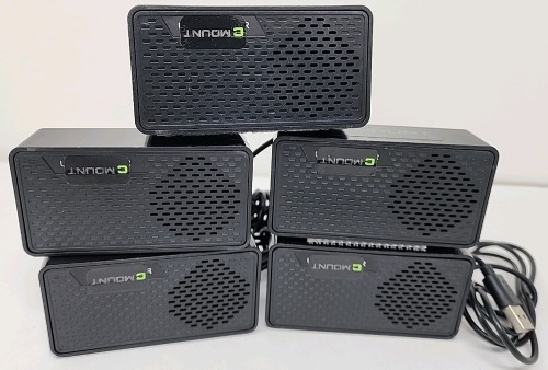USB Speakers