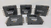 Blackmagic Design SDI Multiplex 4K Mini Converters