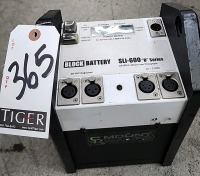 SLi-600 Block Battery