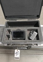 TVLogic 5.6" VFM-056WP LCD Monitor