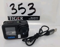 Backbone Ribcage Modified GoPro Hero10 Black