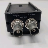 Atomos Connect S2H HD-SDI to HDMI