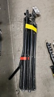 Aluminum Light Stands