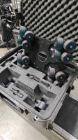 Dana Dolly w/Case