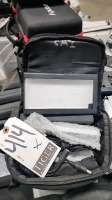 Rosco 3x6 Lite Pads w/Bag