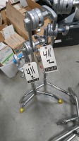 20" C Stands