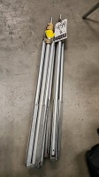 Aluminum Light Stands