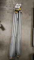 Aluminum Light Stands