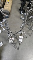 3 Rise Baby Stands