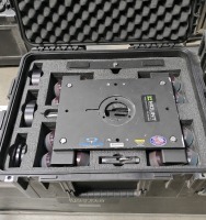 Dana Dolly w/Case