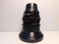 Zeiss Standard Speed 14mm