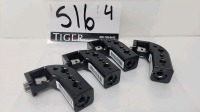 SmallRig 5pc Top Extension 45 Degree Pieces
