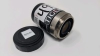 Fujinon 8mm F2.2 TF8DA-8 1/3" CCD Fixed Lens (C Mount)