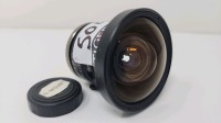 Kowa 6mm F1.8 1" HC Series Fixed Cmount Lens