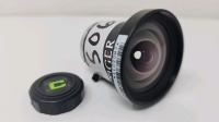 Azure Photonics 6.5MM F1.4 Cmount Lens