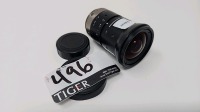 Fujinon 2.8mm F2.2 TF2.8DA-8 1/3" CCD Fixed Lens (C Mount)