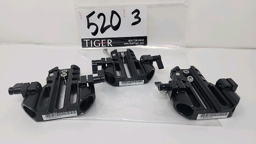 Small Rig Center Mount For Top Handle Extensions
